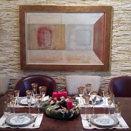 Keleti Karoly Apartmant บูดาเปสต์ ภายนอก รูปภาพ