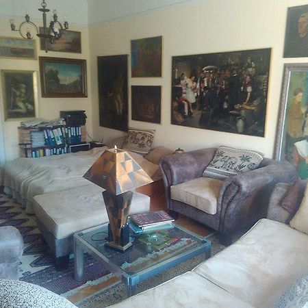 Keleti Karoly Apartmant บูดาเปสต์ ภายนอก รูปภาพ