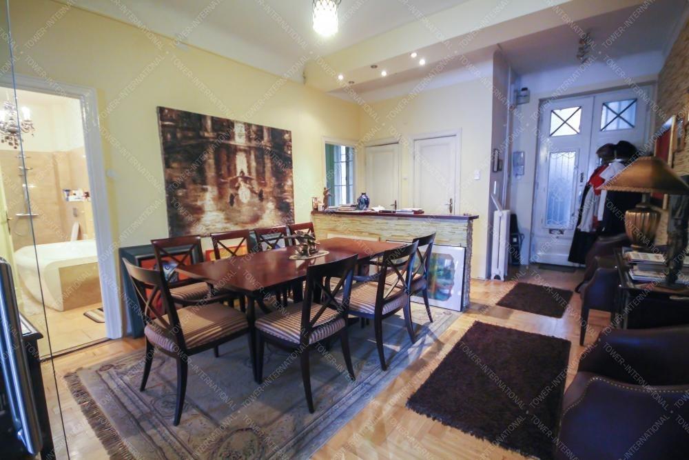 Keleti Karoly Apartmant บูดาเปสต์ ภายนอก รูปภาพ