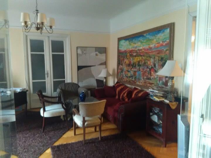 Keleti Karoly Apartmant บูดาเปสต์ ภายนอก รูปภาพ