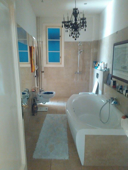 Keleti Karoly Apartmant บูดาเปสต์ ภายนอก รูปภาพ