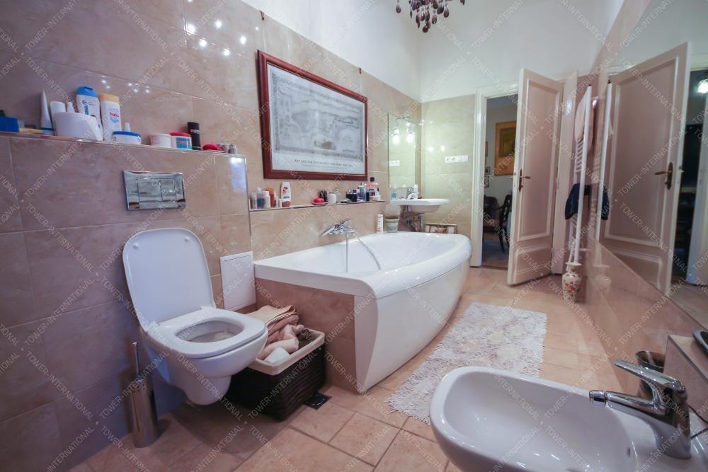 Keleti Karoly Apartmant บูดาเปสต์ ภายนอก รูปภาพ