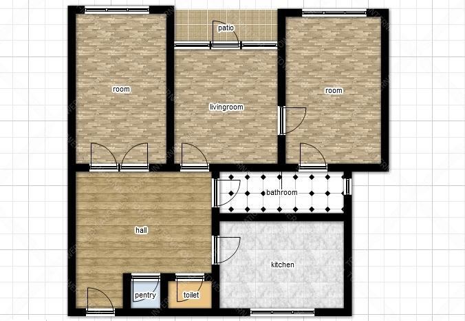 Keleti Karoly Apartmant บูดาเปสต์ ภายนอก รูปภาพ