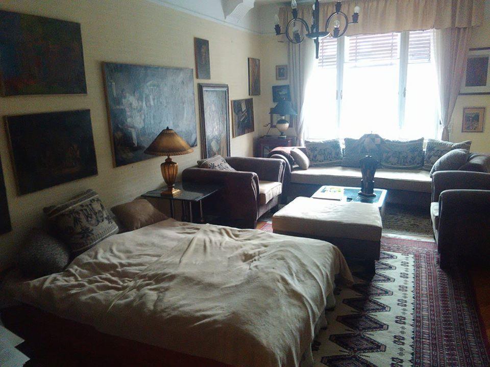 Keleti Karoly Apartmant บูดาเปสต์ ภายนอก รูปภาพ