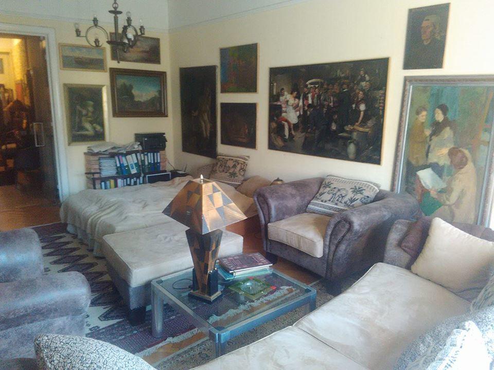 Keleti Karoly Apartmant บูดาเปสต์ ภายนอก รูปภาพ